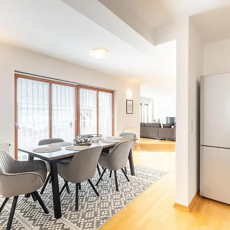 Luxury 2bdr In Old Town With Free Parking Sarajevo