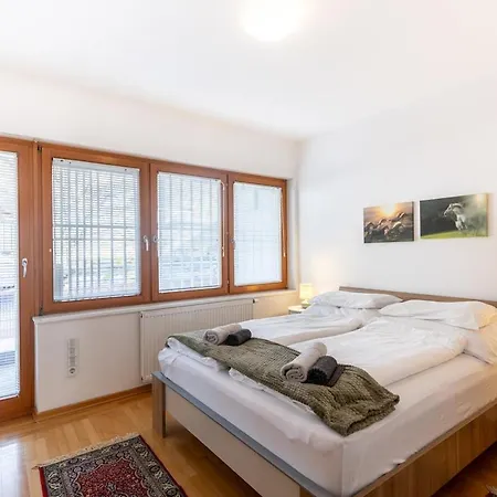 Luxury 2bdr In Old Town With Free Parking Apartment Sarajevo