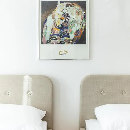 Apartamento Luxury 2bdr In Old Town With Free Parking Sarajevo