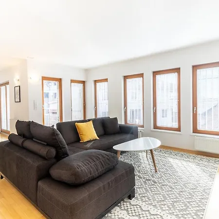 Luxury 2bdr In Old Town With Free Parking Sarajevo