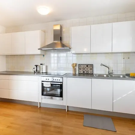 Luxury 2bdr In Old Town With Free Parking Appartement Sarajevo