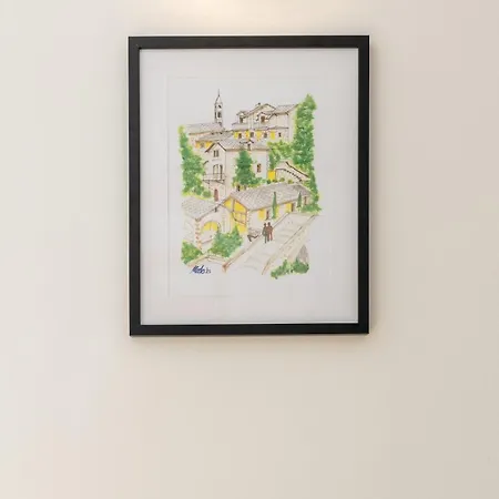 Luxury 2bdr In Old Town With Free Parking Appartement