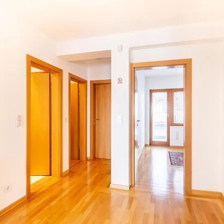 アパート Luxury 2bdr In Old Town With Free Parking *